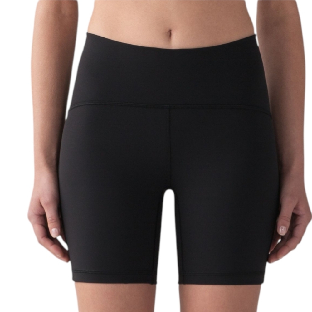 Lululemon Train Time Shorts